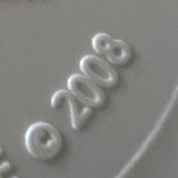 Ore' Pet Melamine Dog Bowl Set | Retro Small Dog Dish | Dishwasher Safe - Picture 14 of 14